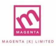 Magenta